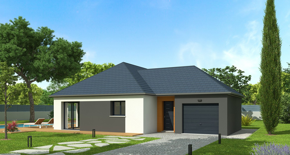 Maisons Bessin