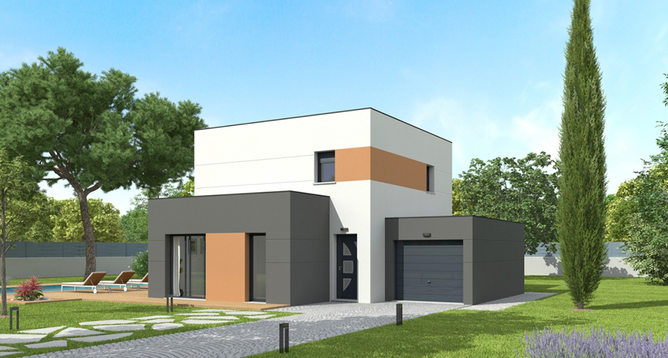 Maisons Bessin