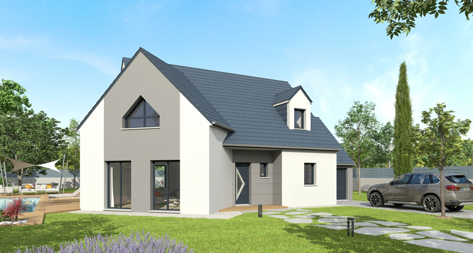 Maisons Bessin