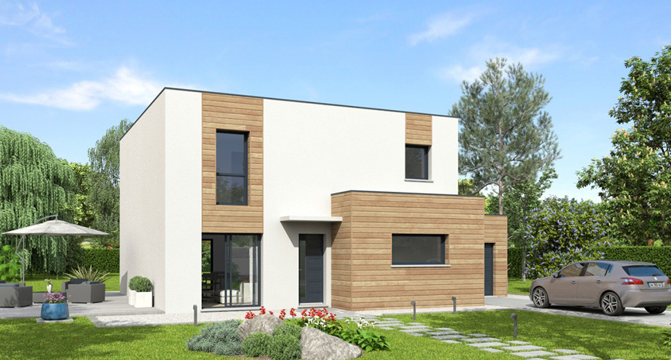 Maisons Bessin