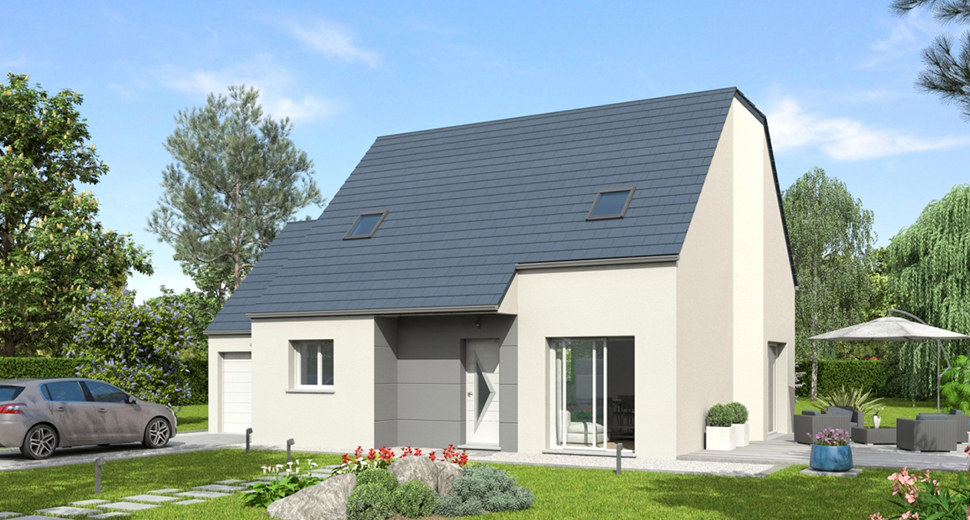 Maisons Bessin